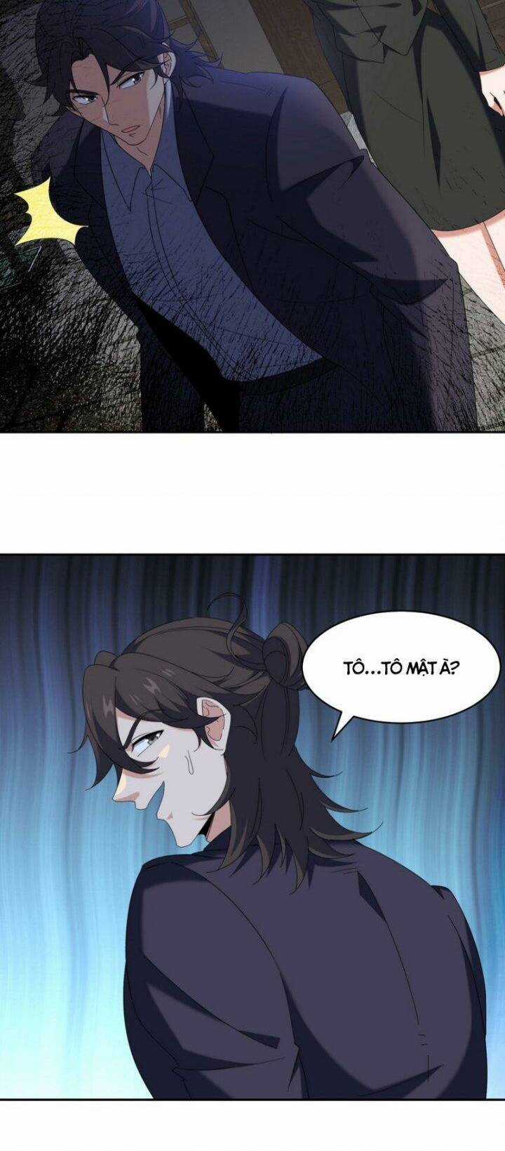 Long Vương Điện - Chapter 221 - Trang 21