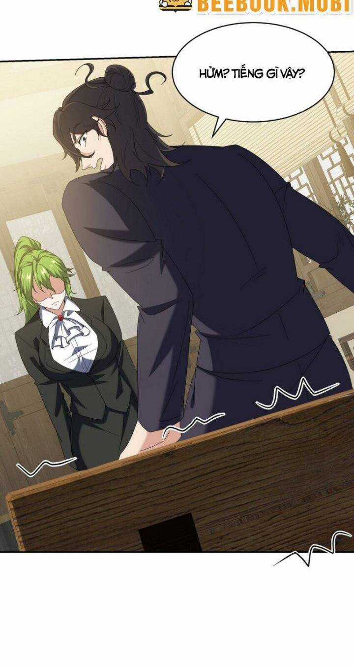 Long Vương Điện - Chapter 221 - Trang 23