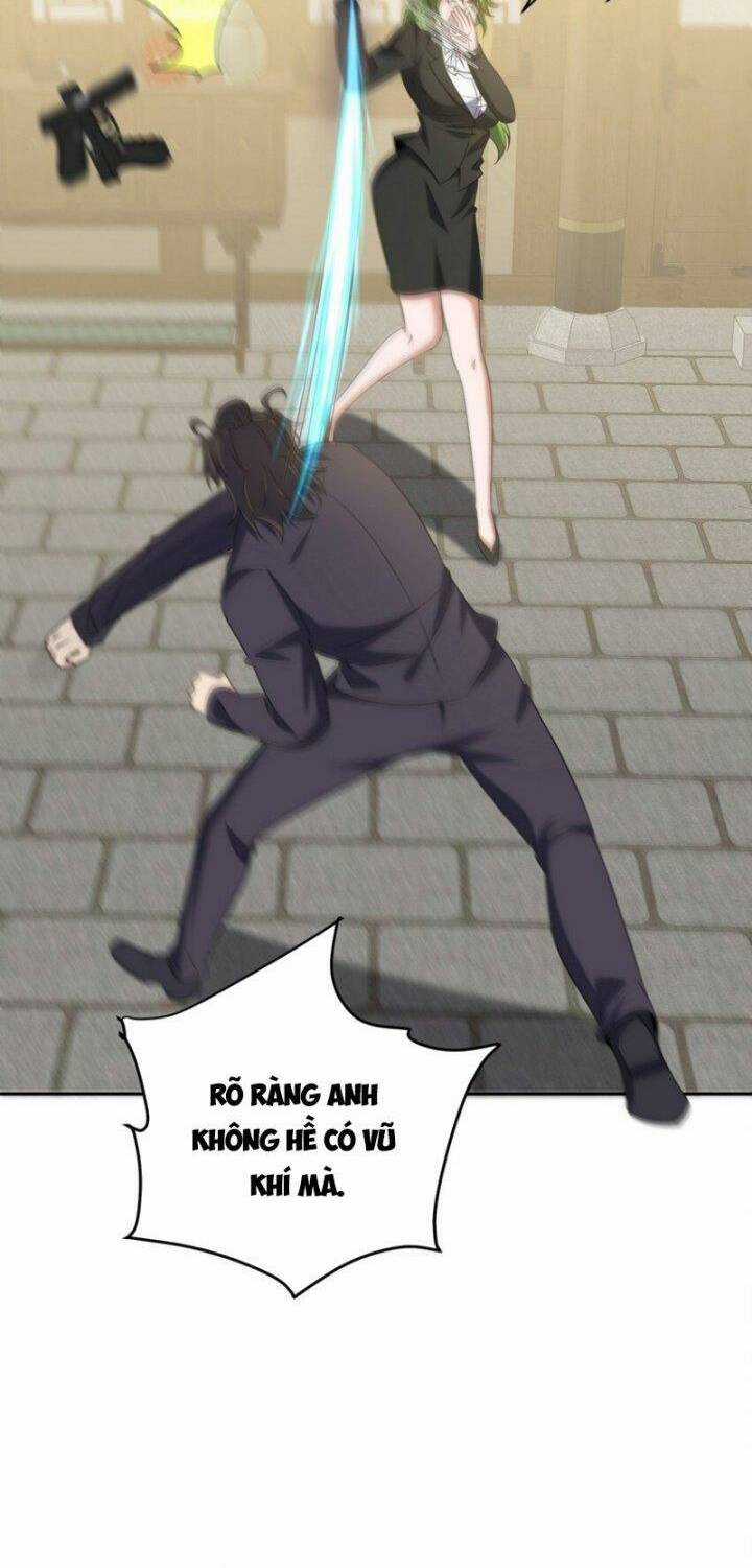 Long Vương Điện - Chapter 221 - Trang 29