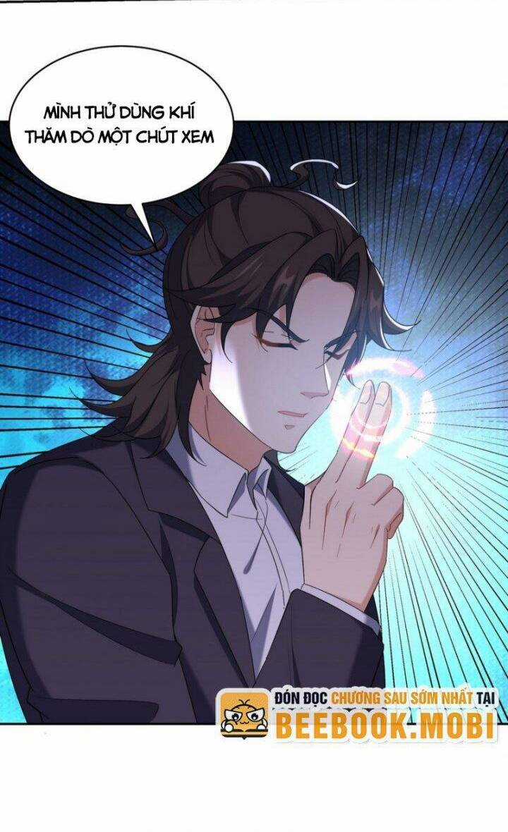 Long Vương Điện - Chapter 221 - Trang 7