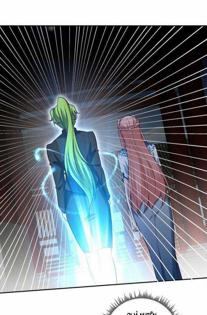 Long Vương Điện - Chapter 221 - Trang 8