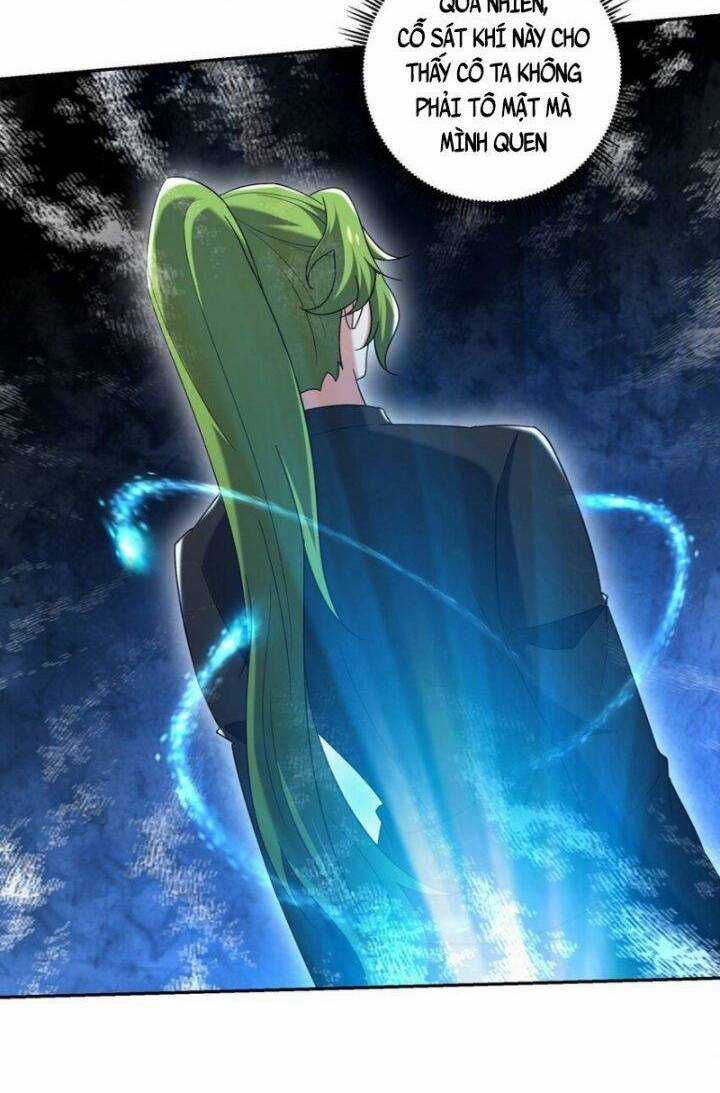 Long Vương Điện - Chapter 221 - Trang 9