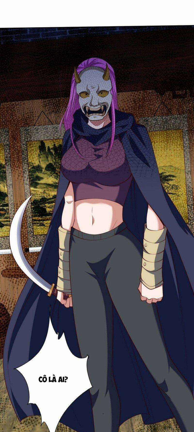 Long Vương Điện - Chapter 222 - Trang 12