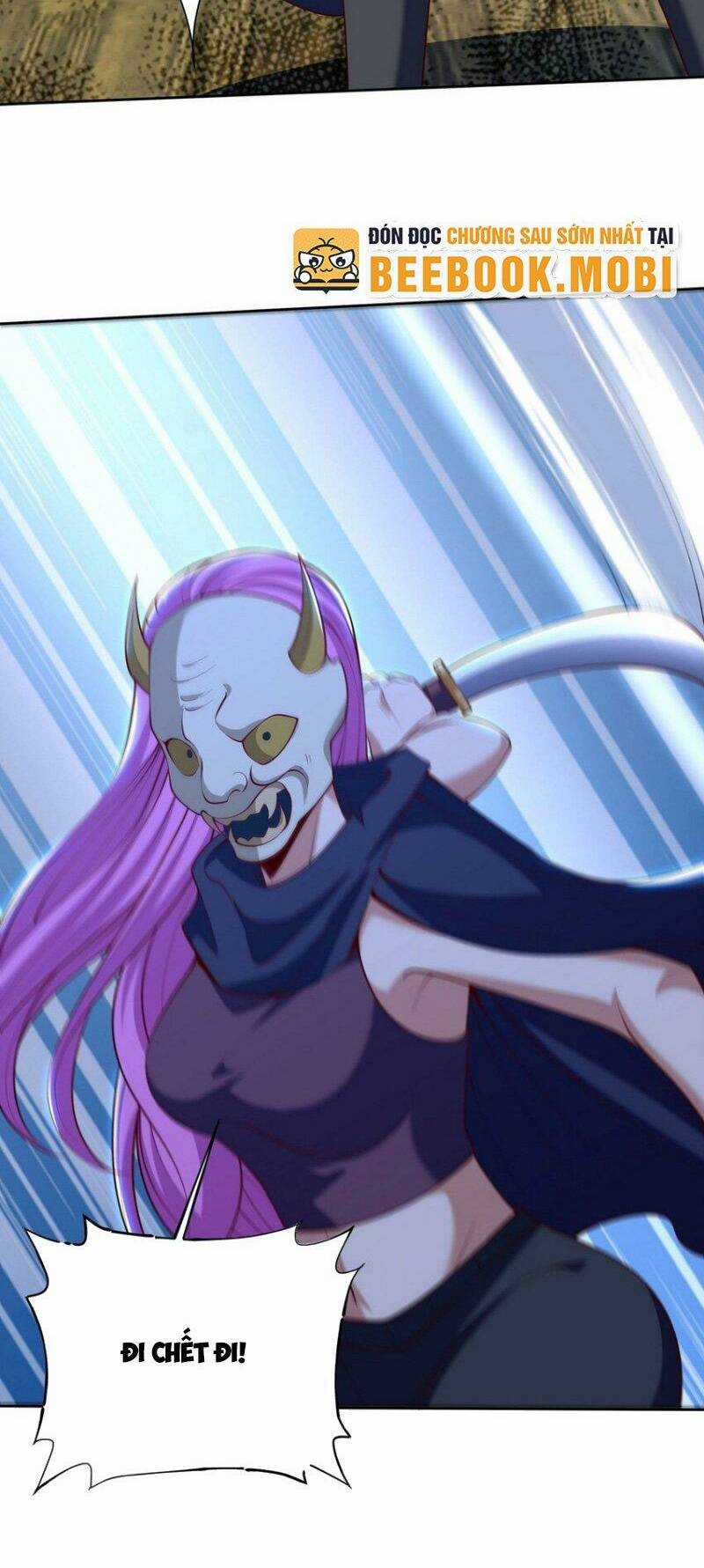 Long Vương Điện - Chapter 222 - Trang 13