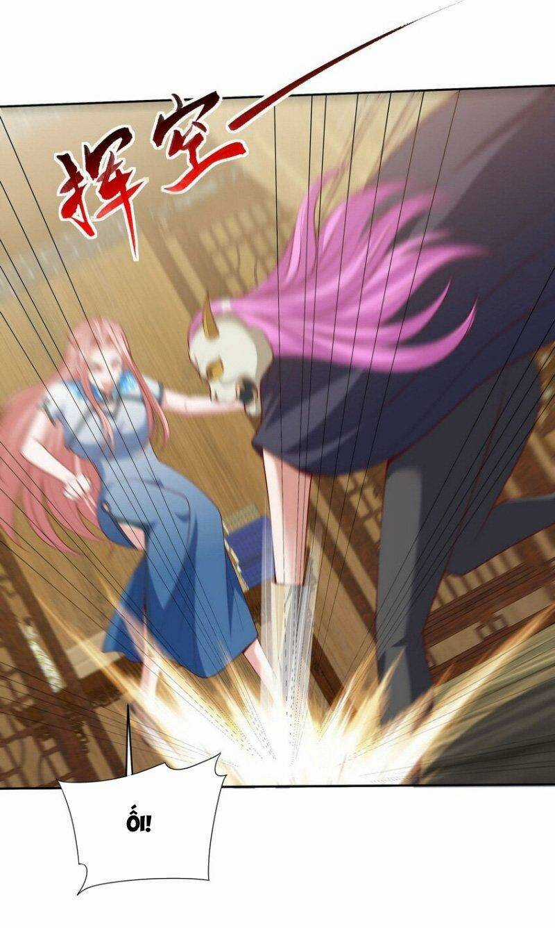 Long Vương Điện - Chapter 222 - Trang 14