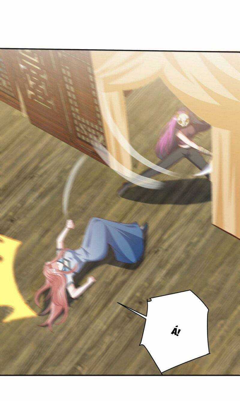 Long Vương Điện - Chapter 222 - Trang 15