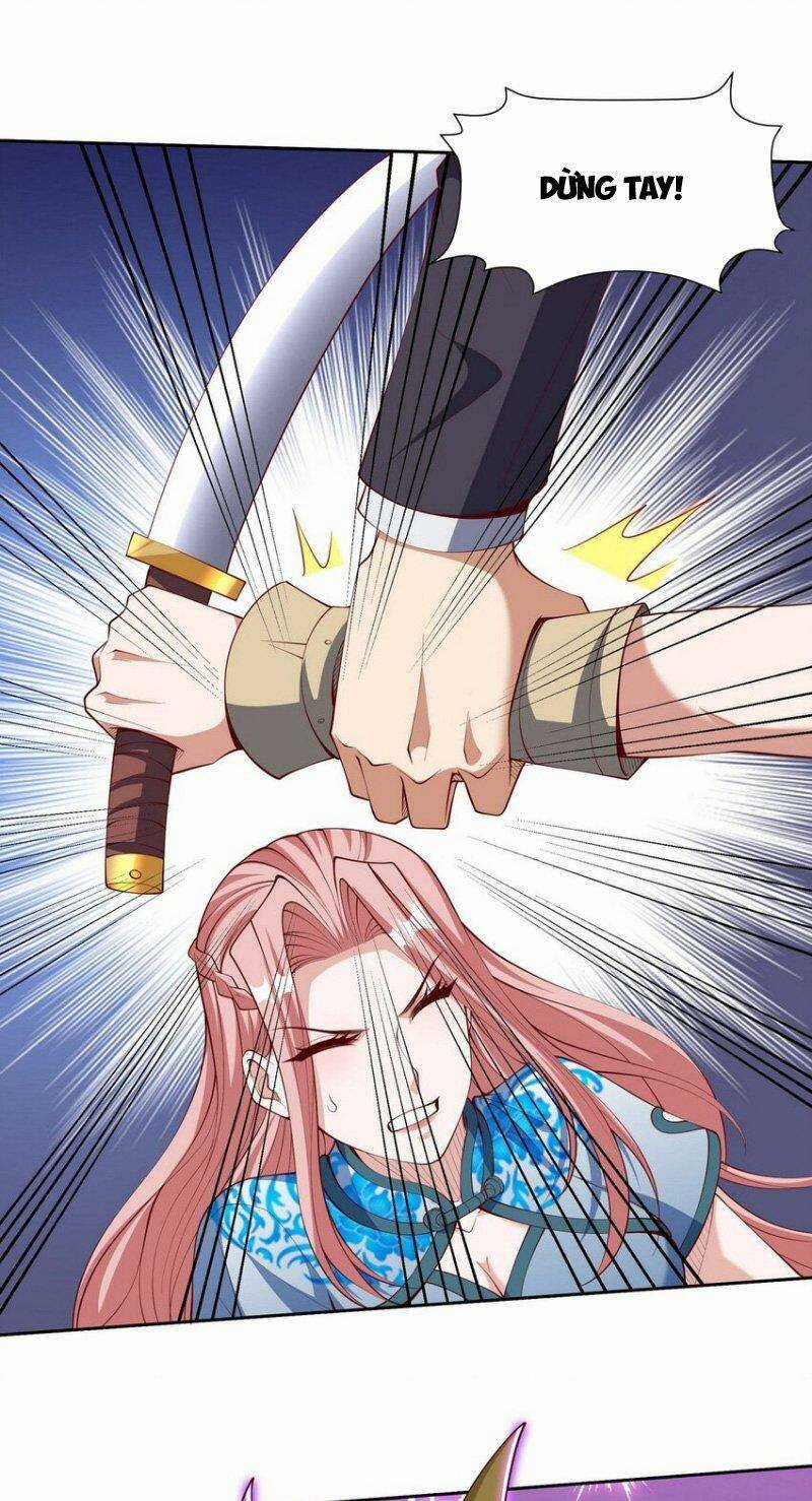 Long Vương Điện - Chapter 222 - Trang 18