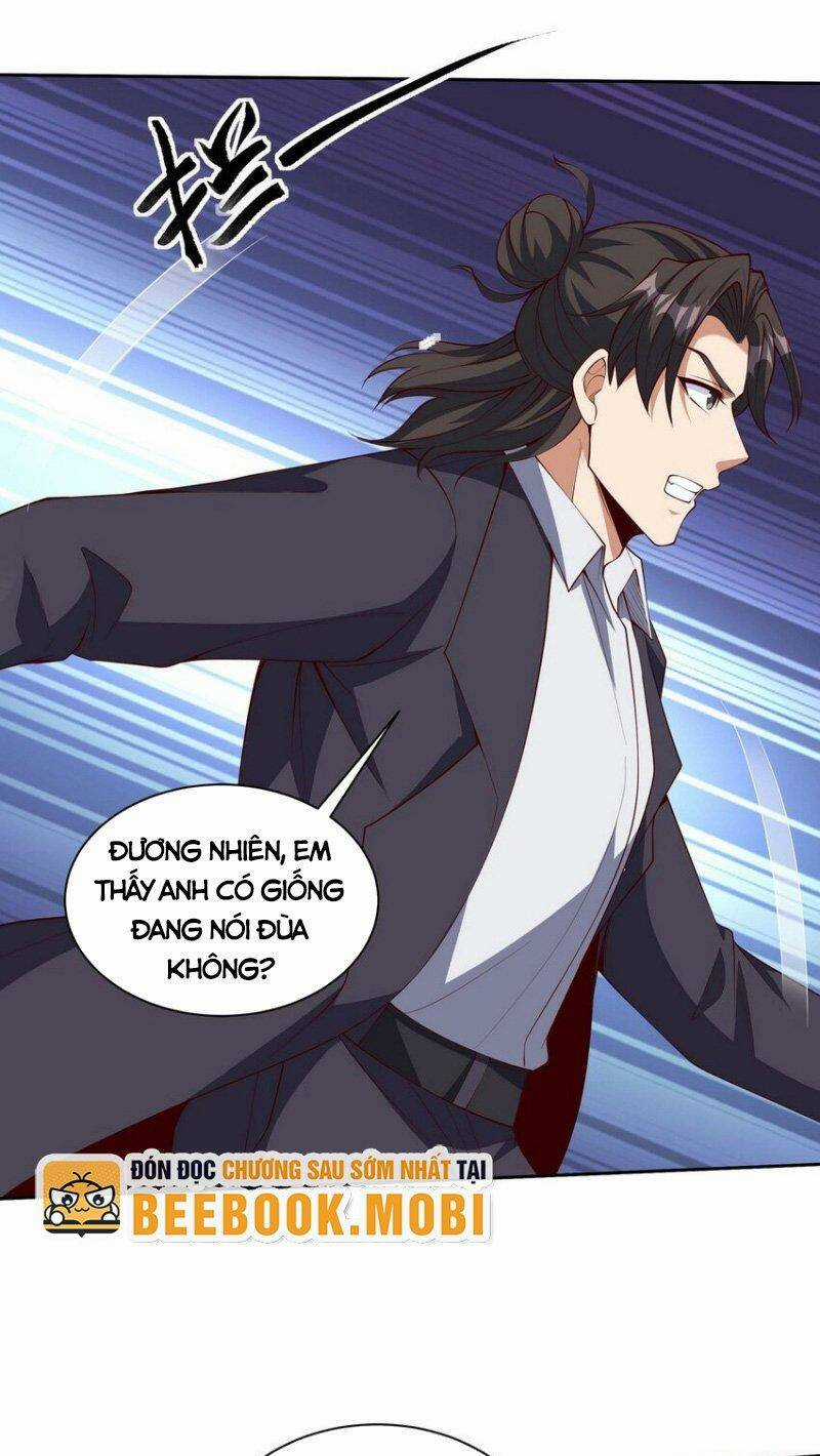 Long Vương Điện - Chapter 222 - Trang 26