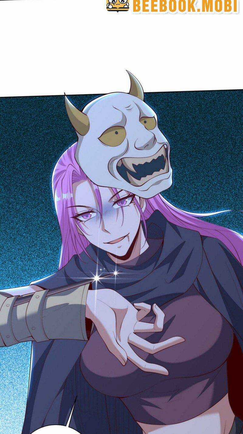 Long Vương Điện - Chapter 222 - Trang 39