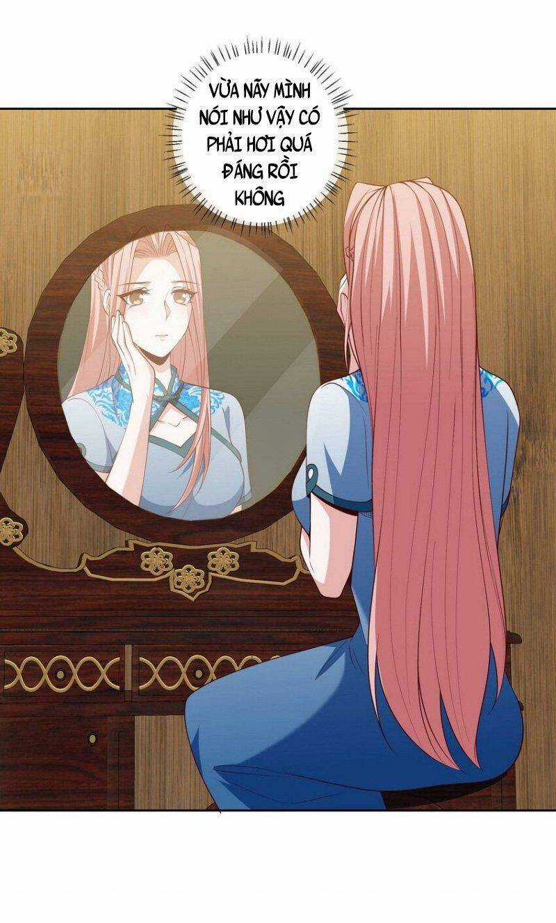 Long Vương Điện - Chapter 222 - Trang 8