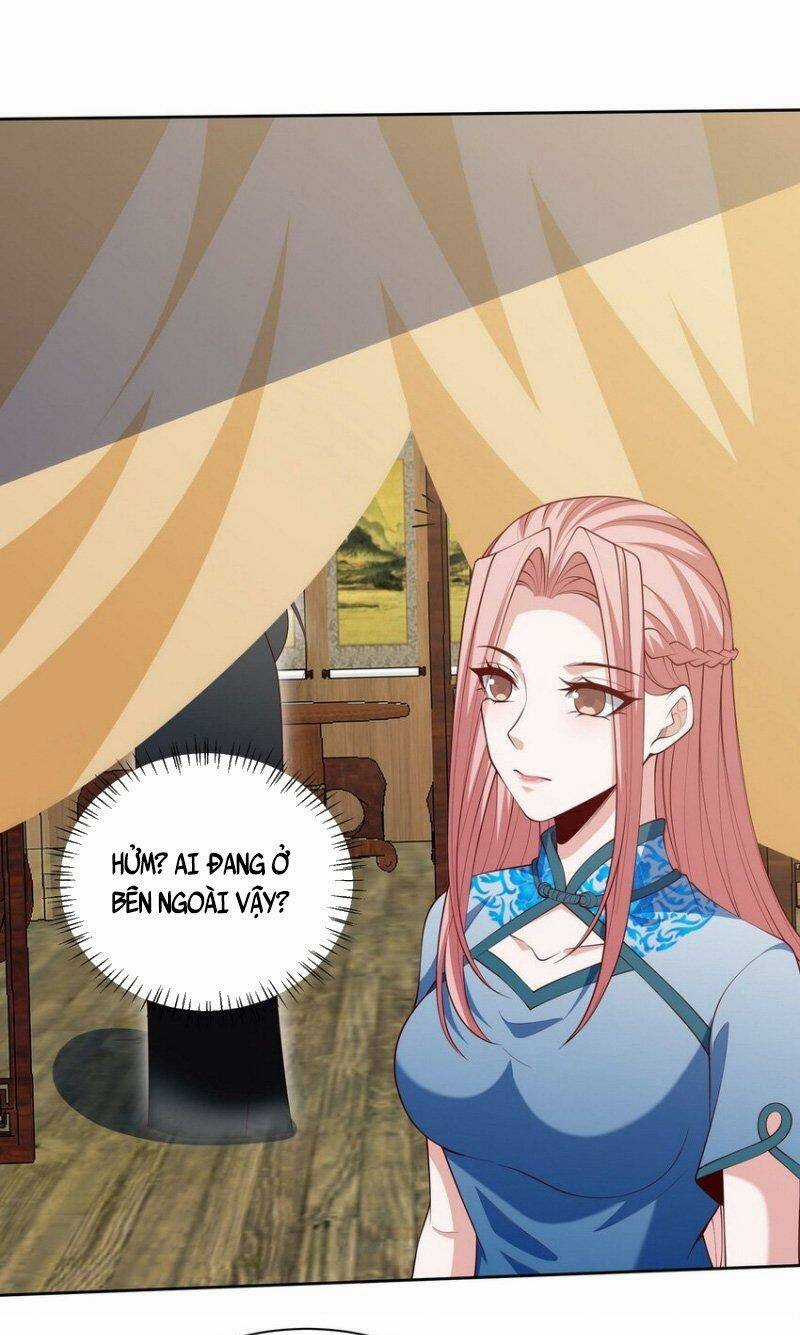 Long Vương Điện - Chapter 222 - Trang 10