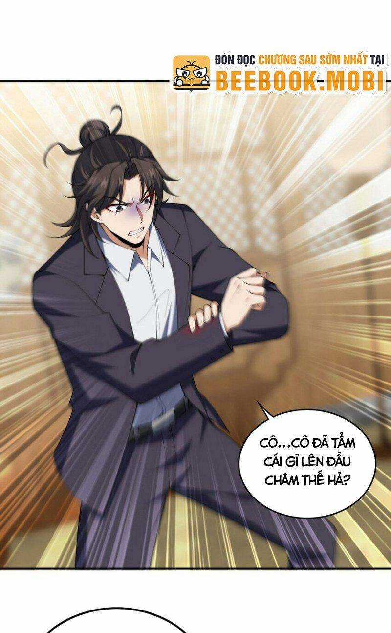 Long Vương Điện - Chapter 223 - Trang 1