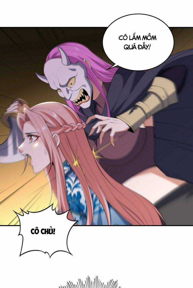 Long Vương Điện - Chapter 223 - Trang 14