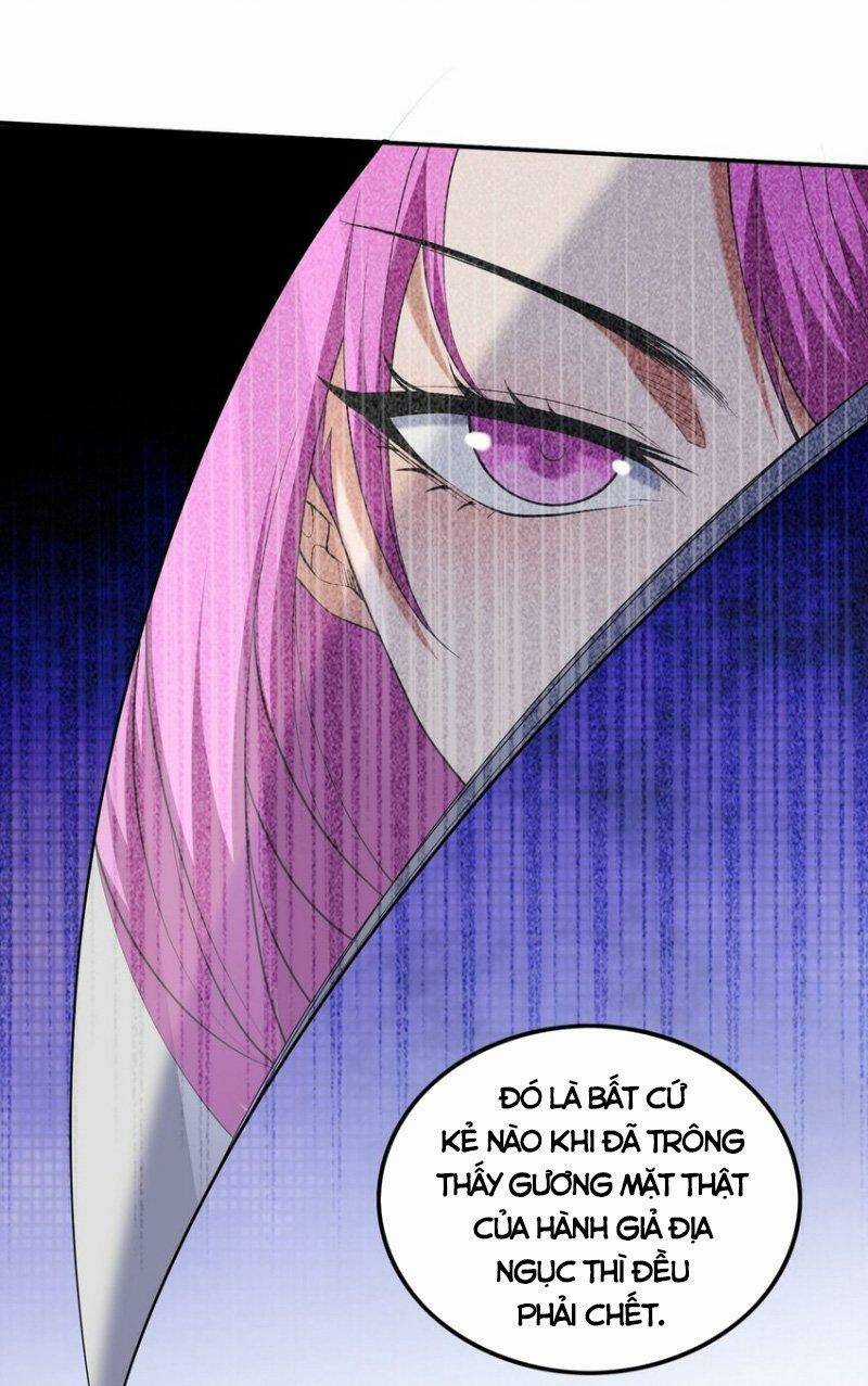 Long Vương Điện - Chapter 223 - Trang 36