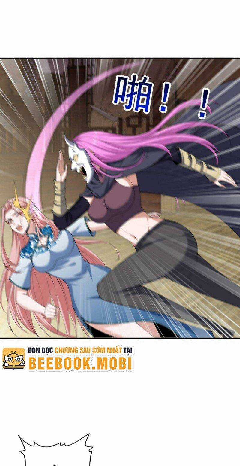 Long Vương Điện - Chapter 223 - Trang 6