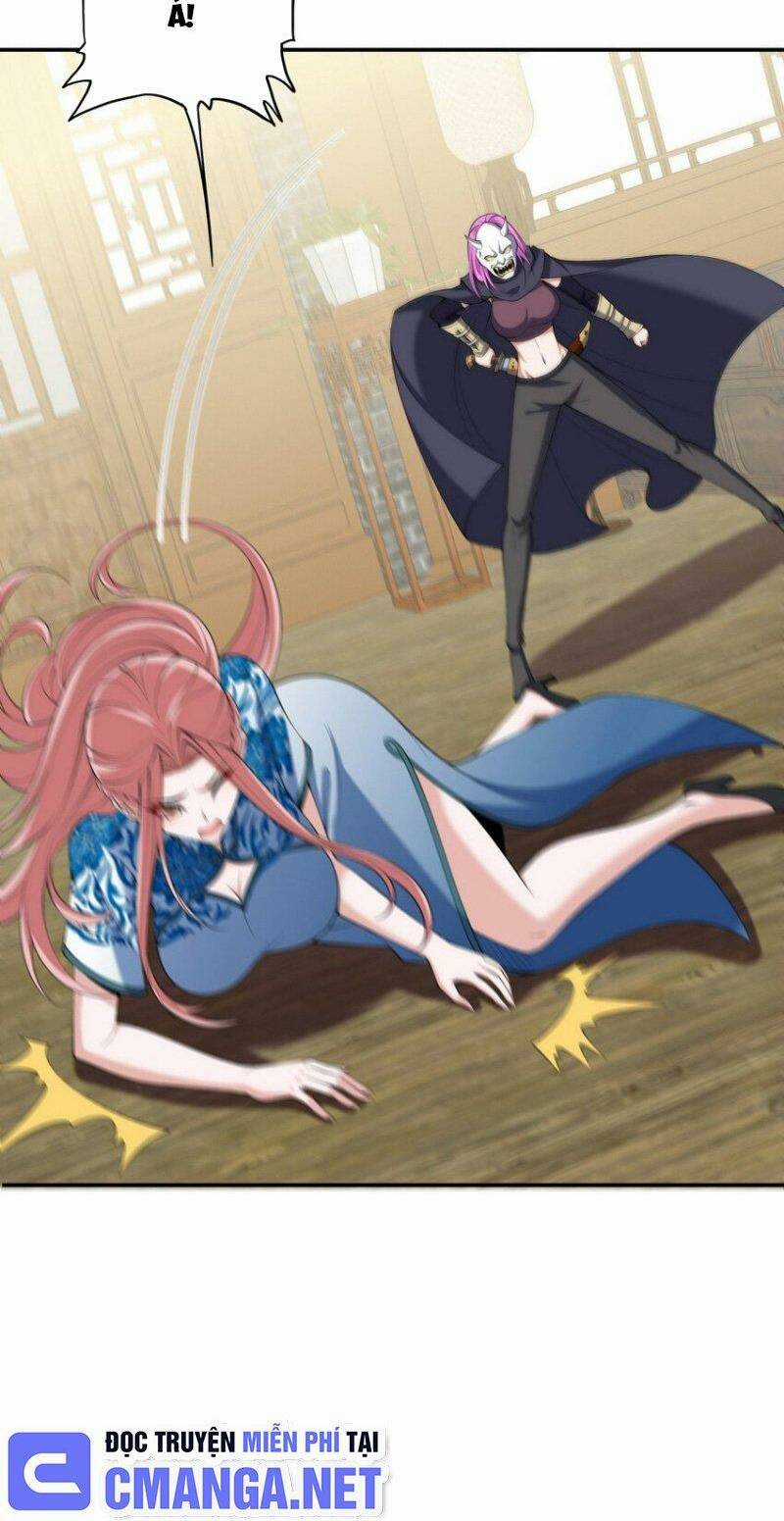 Long Vương Điện - Chapter 223 - Trang 7