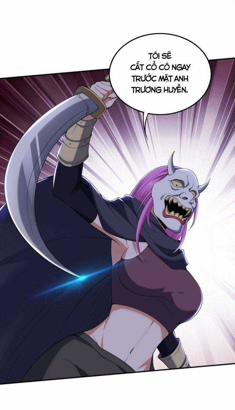 Long Vương Điện - Chapter 223 - Trang 8