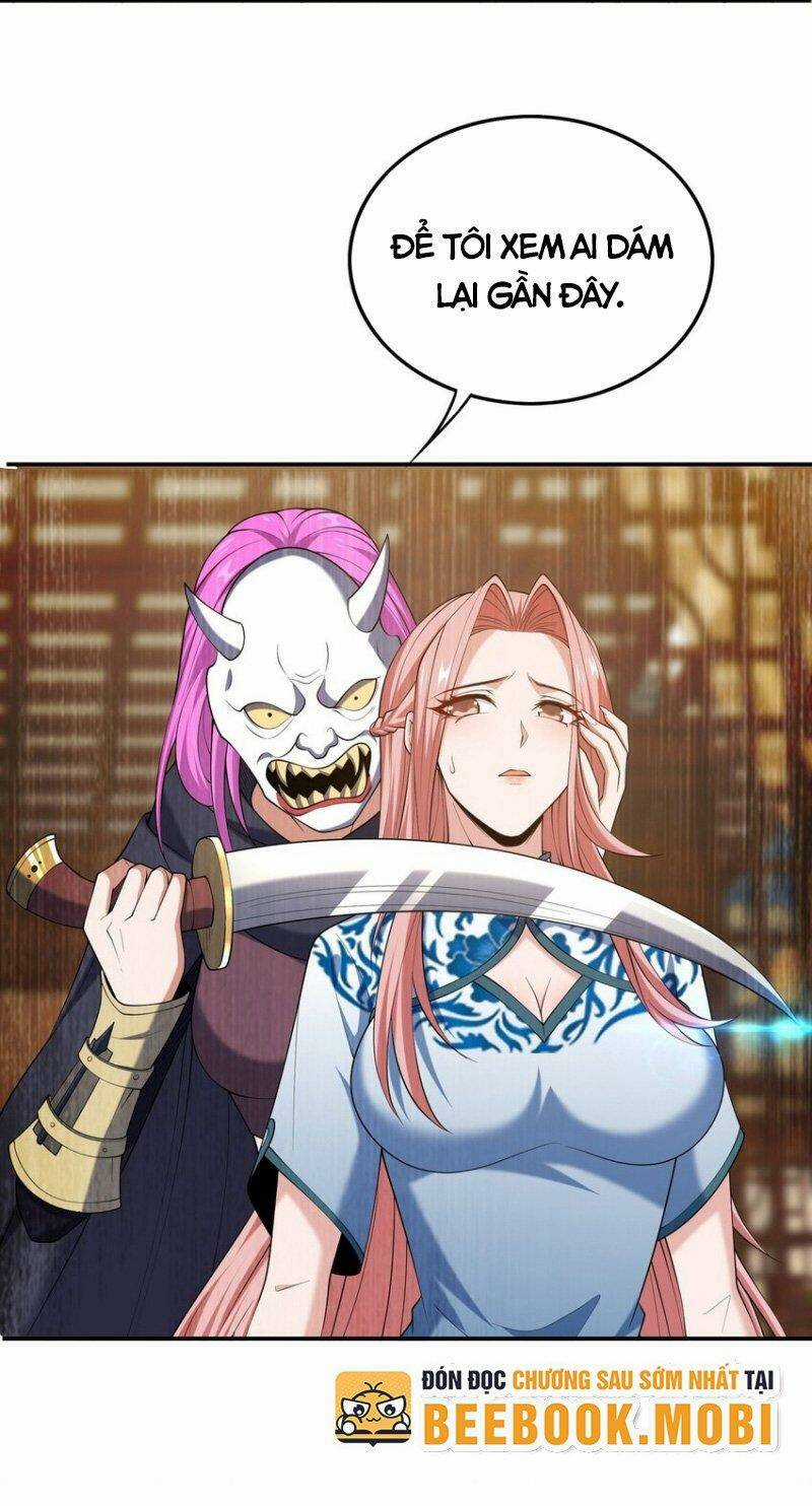 Long Vương Điện - Chapter 223 - Trang 10