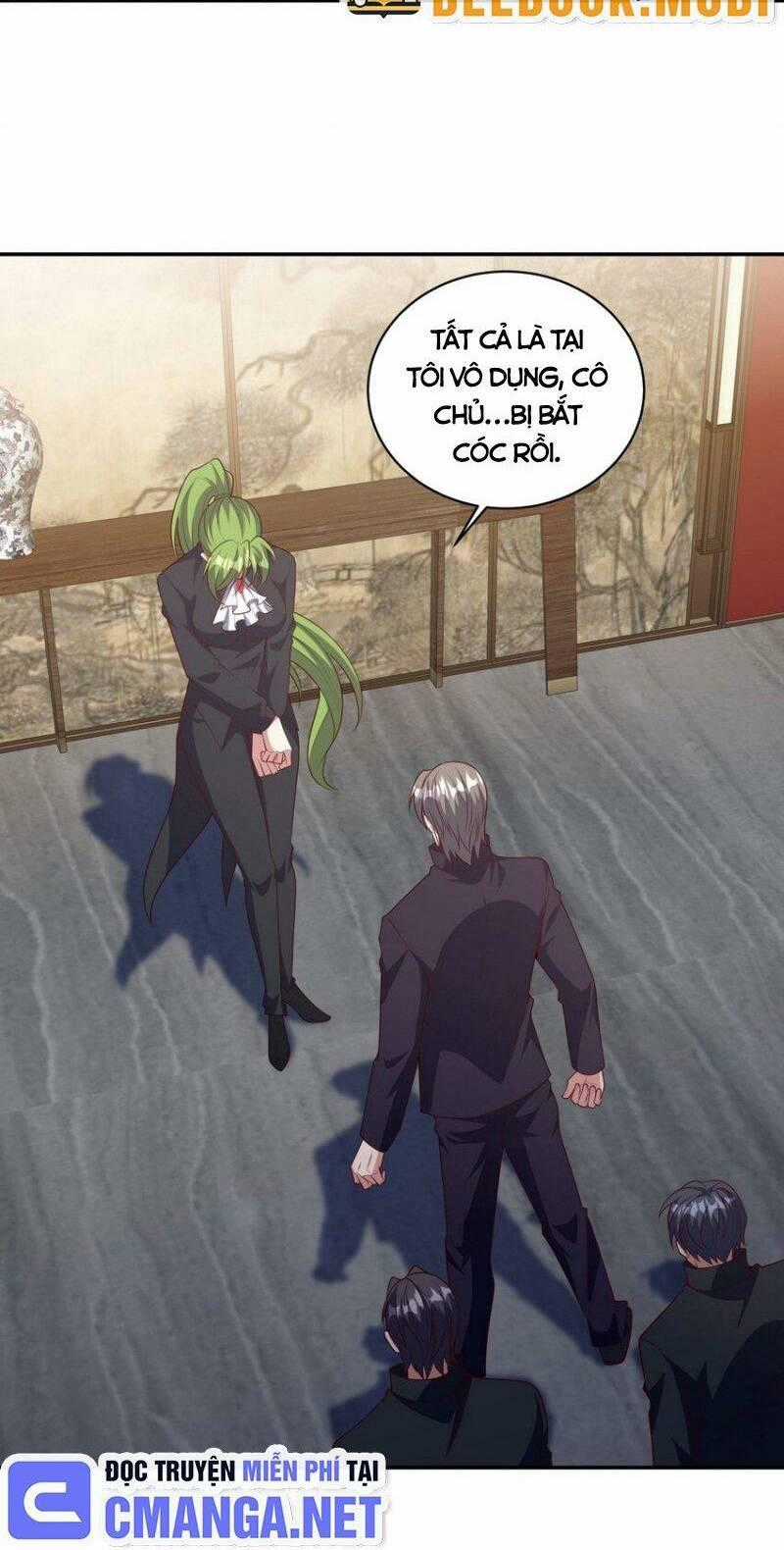 Long Vương Điện - Chapter 224 - Trang 2