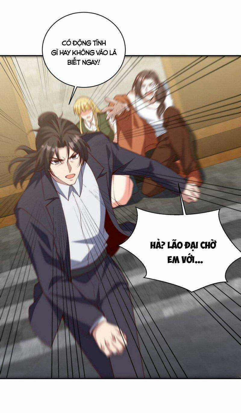 Long Vương Điện - Chapter 224 - Trang 14