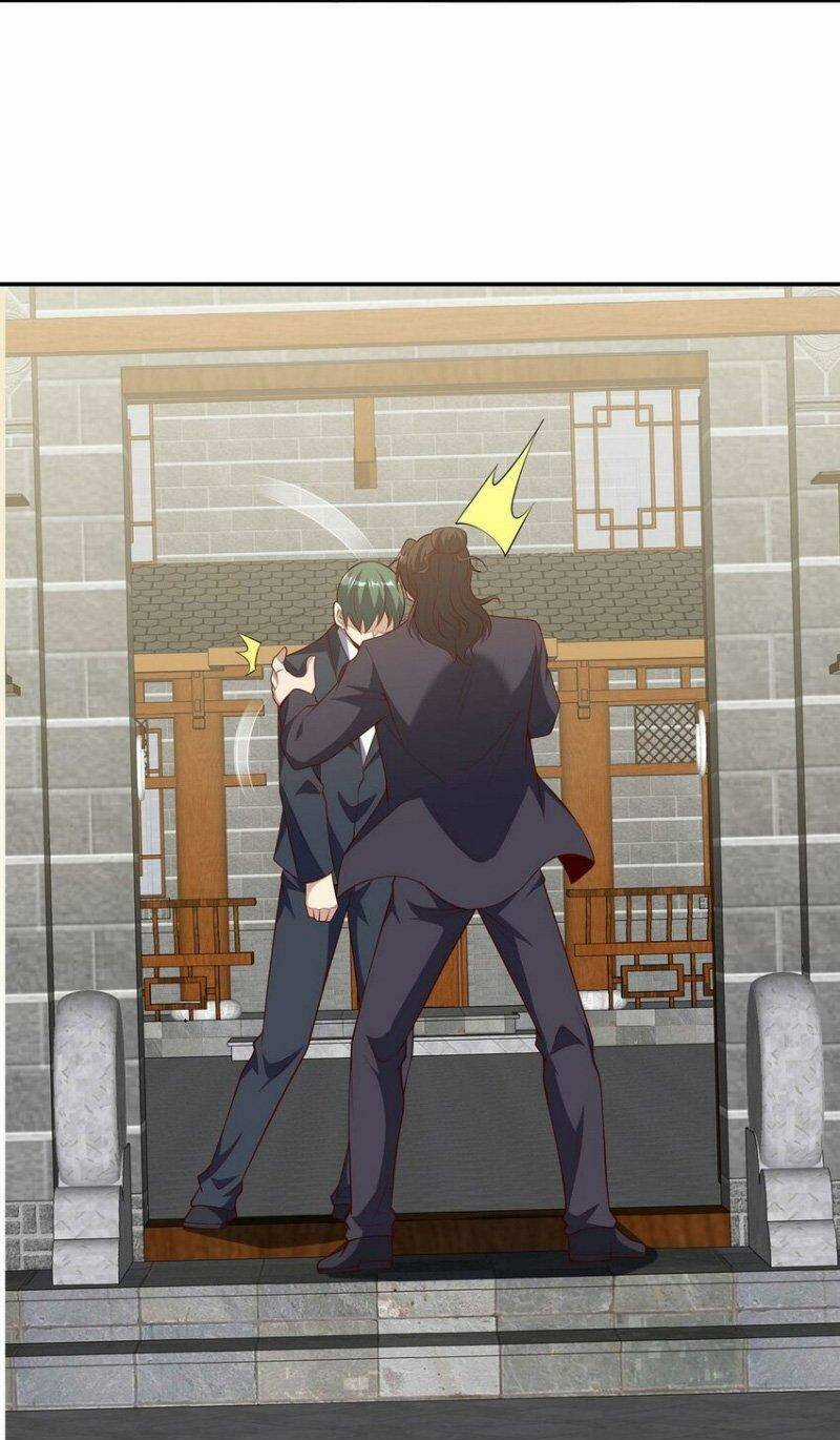 Long Vương Điện - Chapter 224 - Trang 16