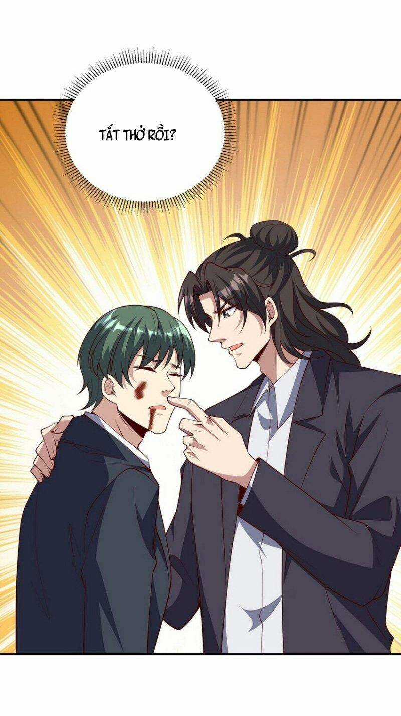 Long Vương Điện - Chapter 224 - Trang 18