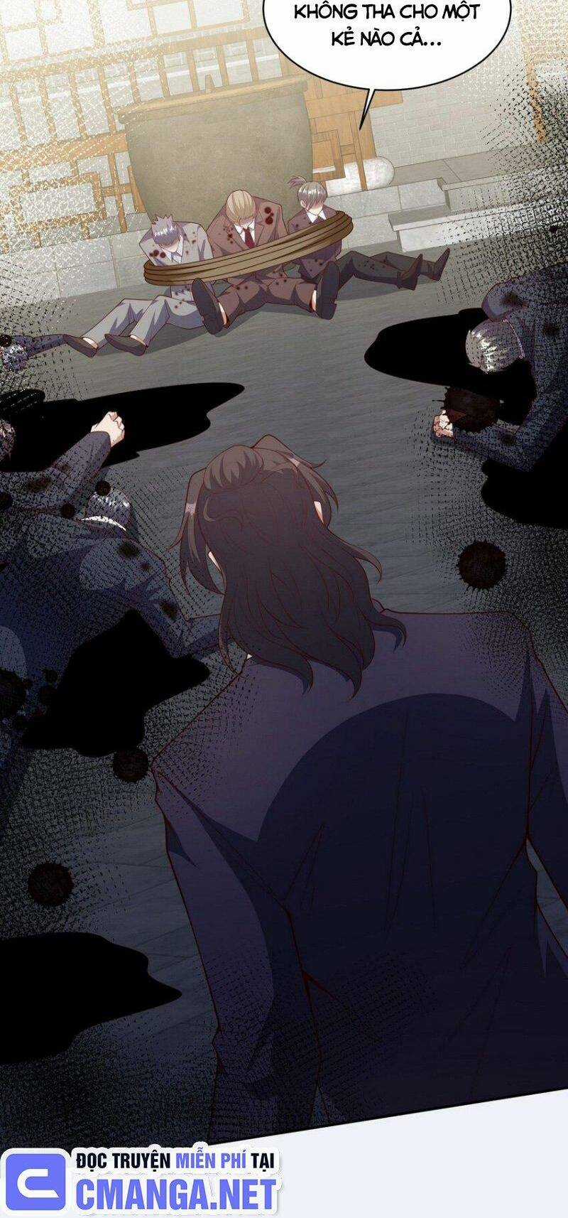 Long Vương Điện - Chapter 224 - Trang 21