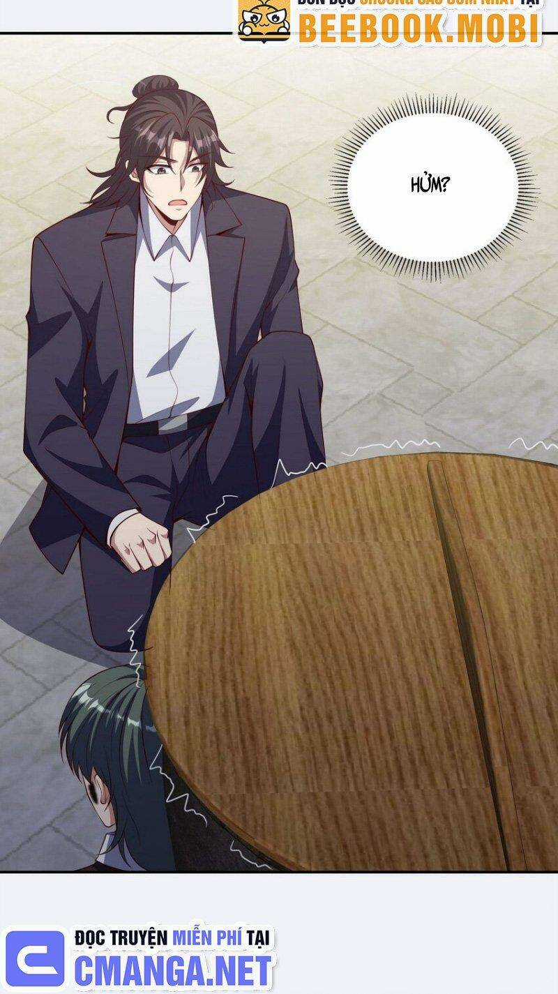 Long Vương Điện - Chapter 224 - Trang 23