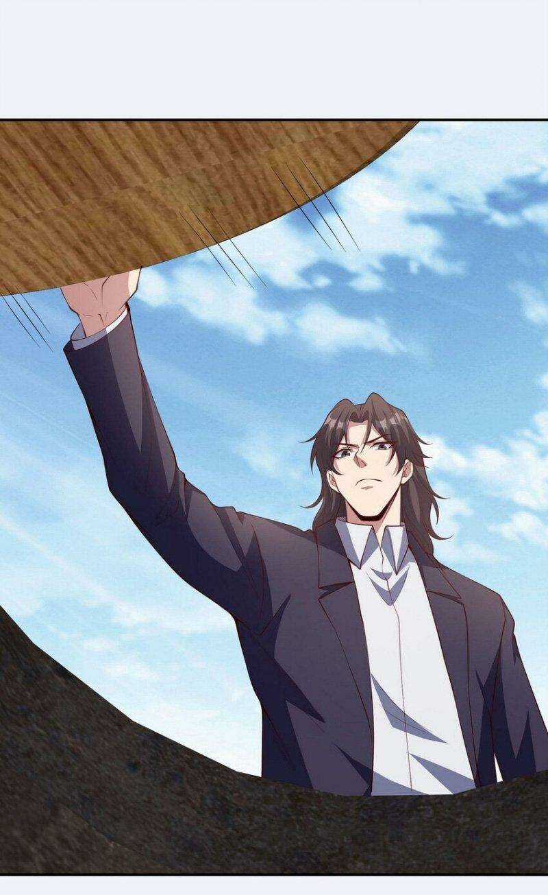 Long Vương Điện - Chapter 224 - Trang 24