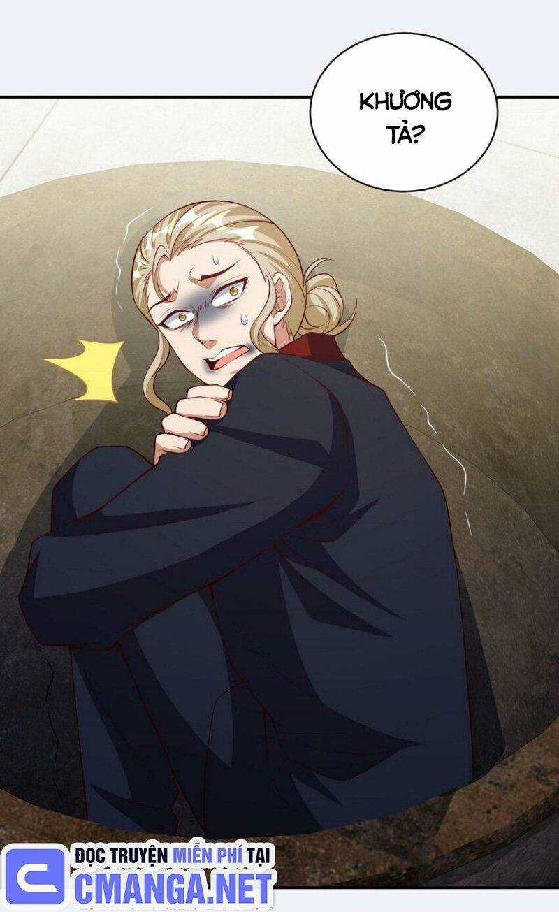 Long Vương Điện - Chapter 224 - Trang 25