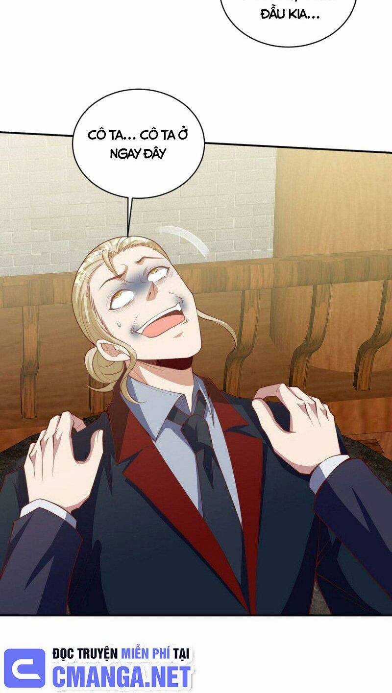 Long Vương Điện - Chapter 224 - Trang 29