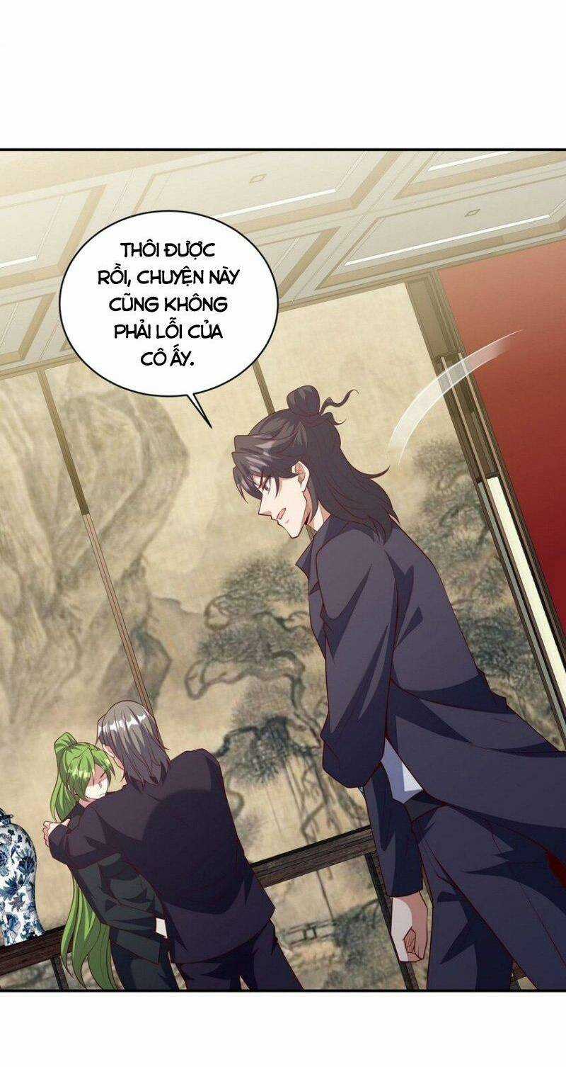 Long Vương Điện - Chapter 224 - Trang 4