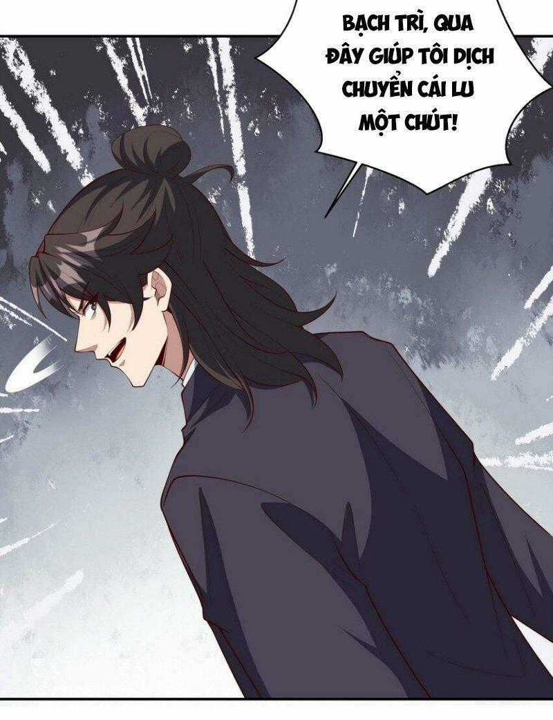 Long Vương Điện - Chapter 224 - Trang 33