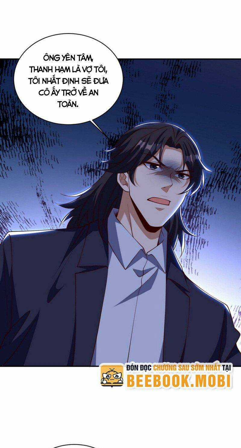 Long Vương Điện - Chapter 224 - Trang 6