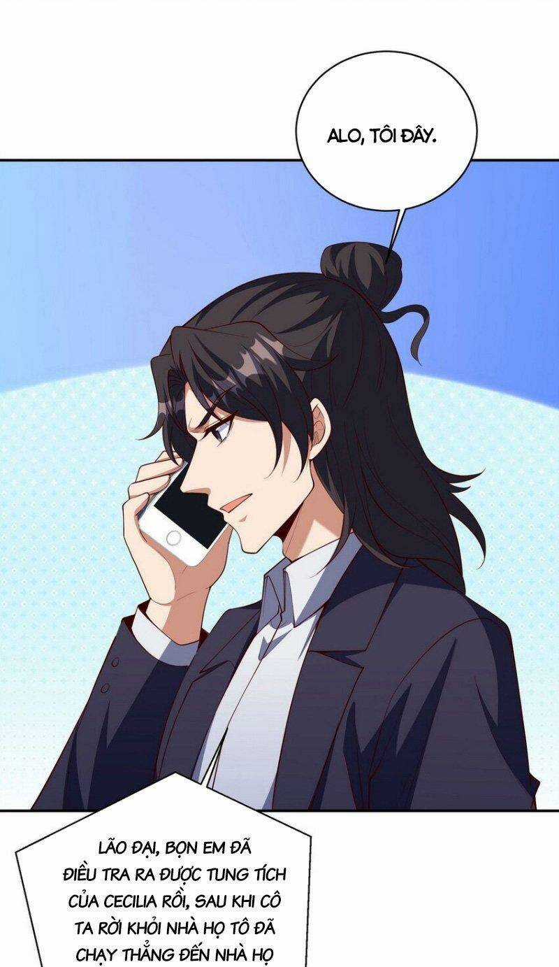 Long Vương Điện - Chapter 224 - Trang 10