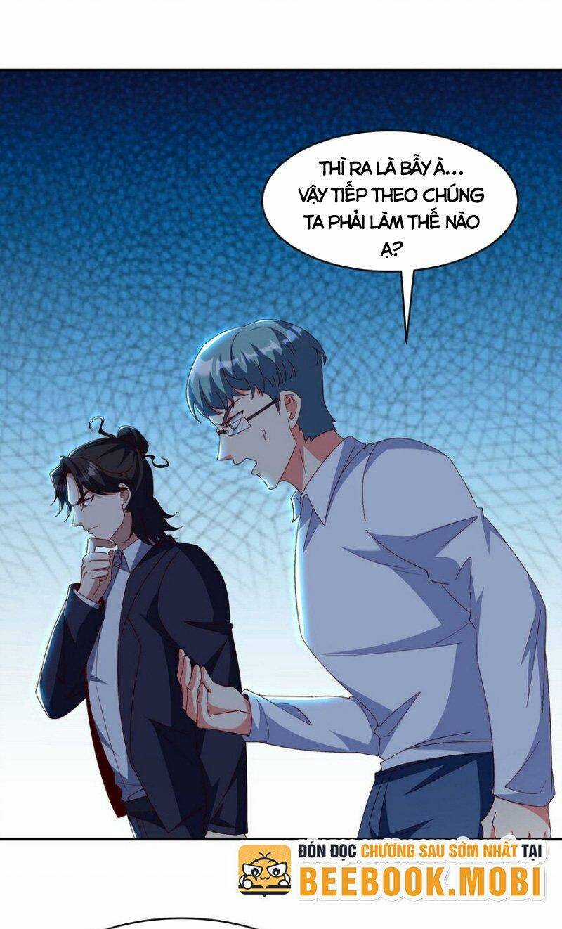 Long Vương Điện - Chapter 225 - Trang 11