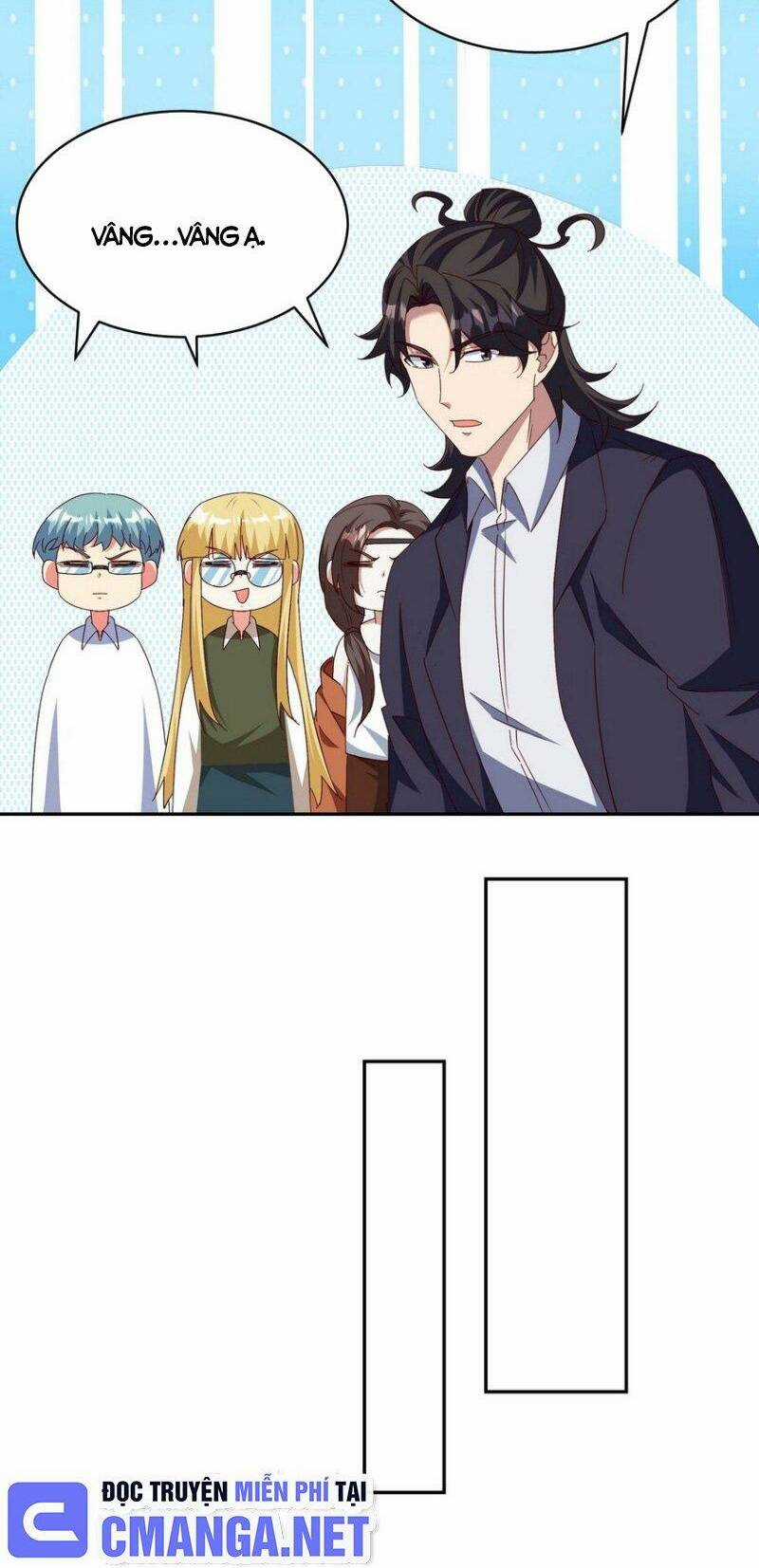 Long Vương Điện - Chapter 225 - Trang 14