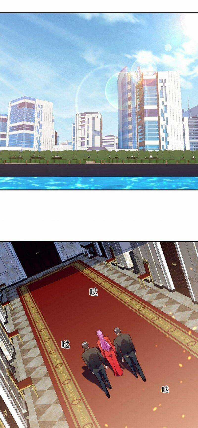 Long Vương Điện - Chapter 225 - Trang 15