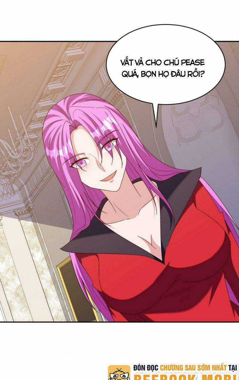 Long Vương Điện - Chapter 225 - Trang 17