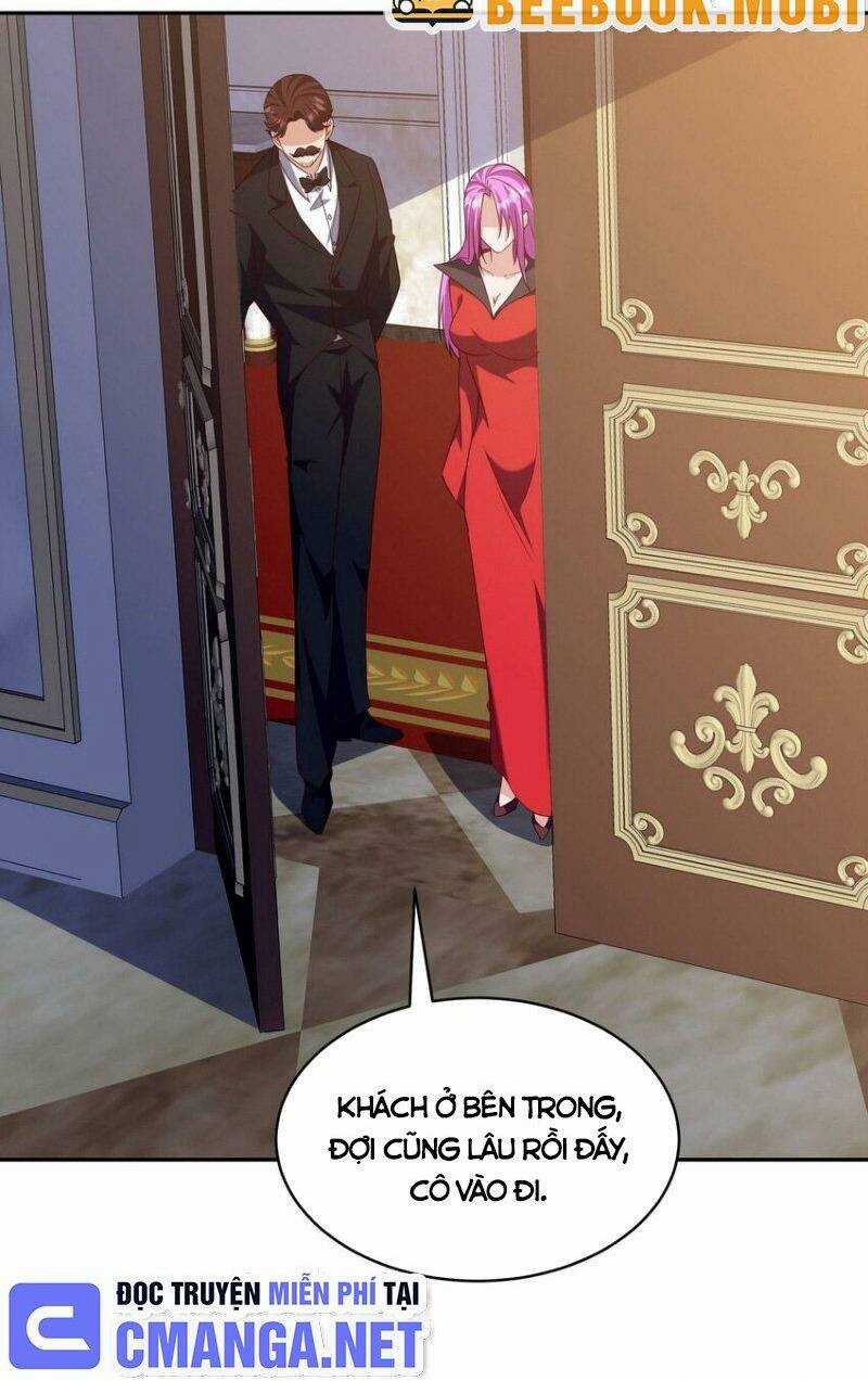 Long Vương Điện - Chapter 225 - Trang 18