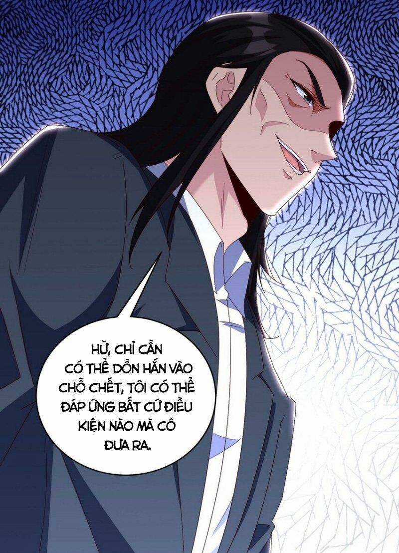 Long Vương Điện - Chapter 225 - Trang 28