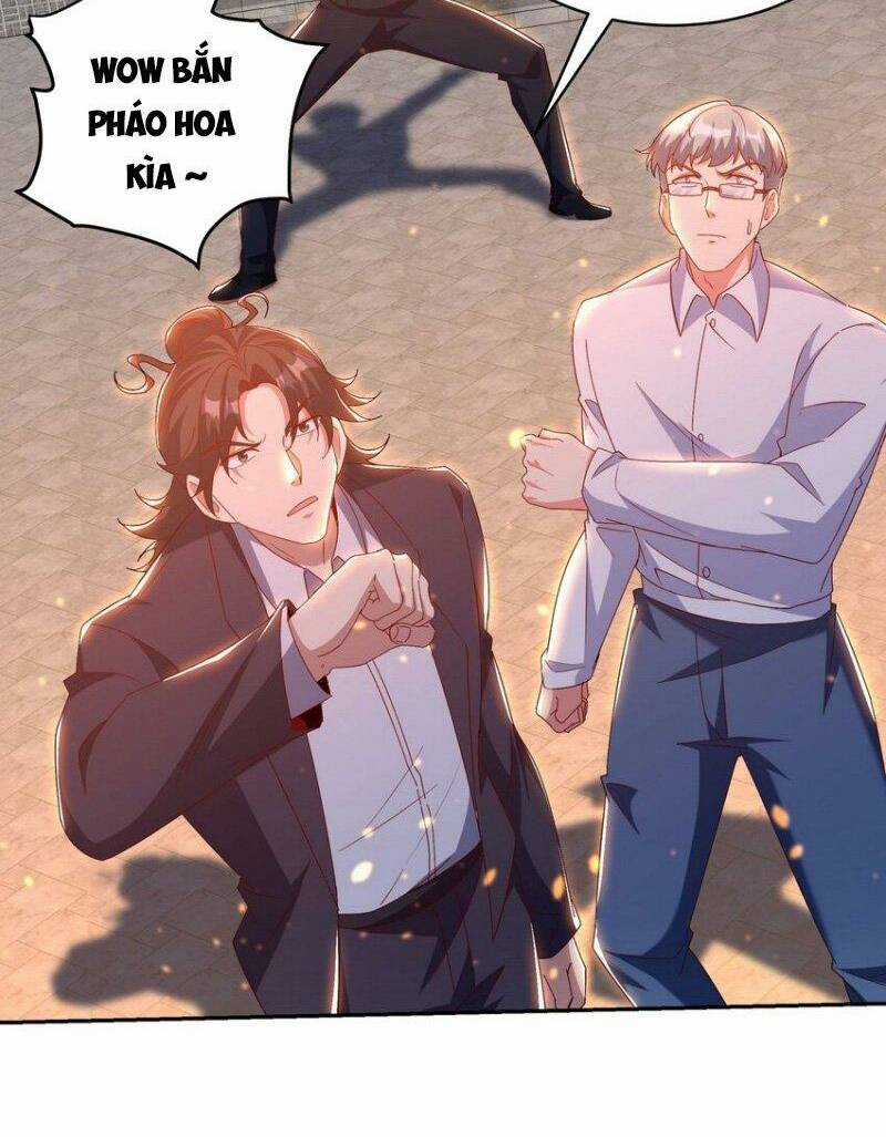 Long Vương Điện - Chapter 225 - Trang 10