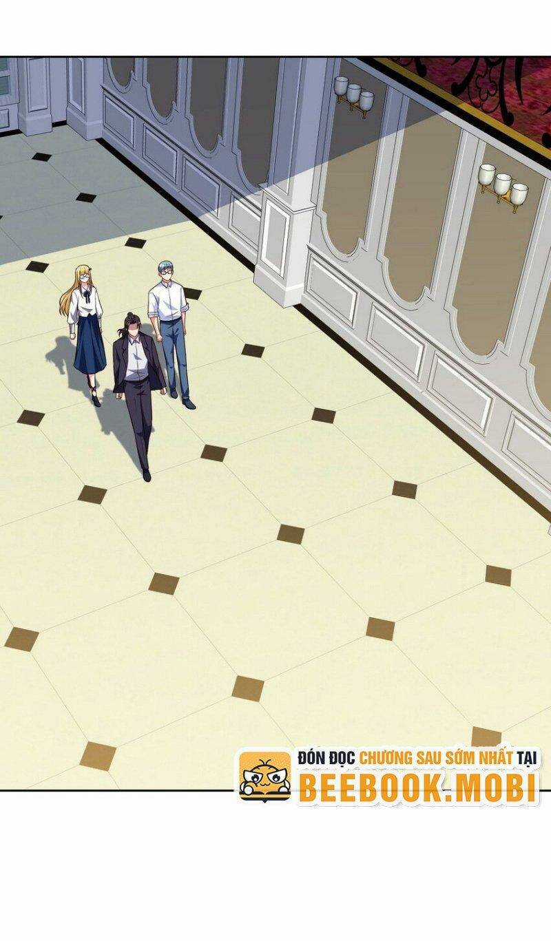 Long Vương Điện - Chapter 226 - Trang 1