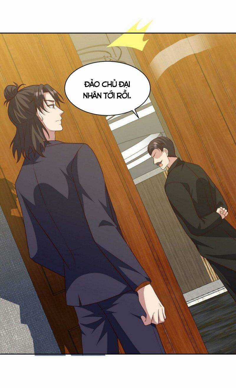 Long Vương Điện - Chapter 226 - Trang 17