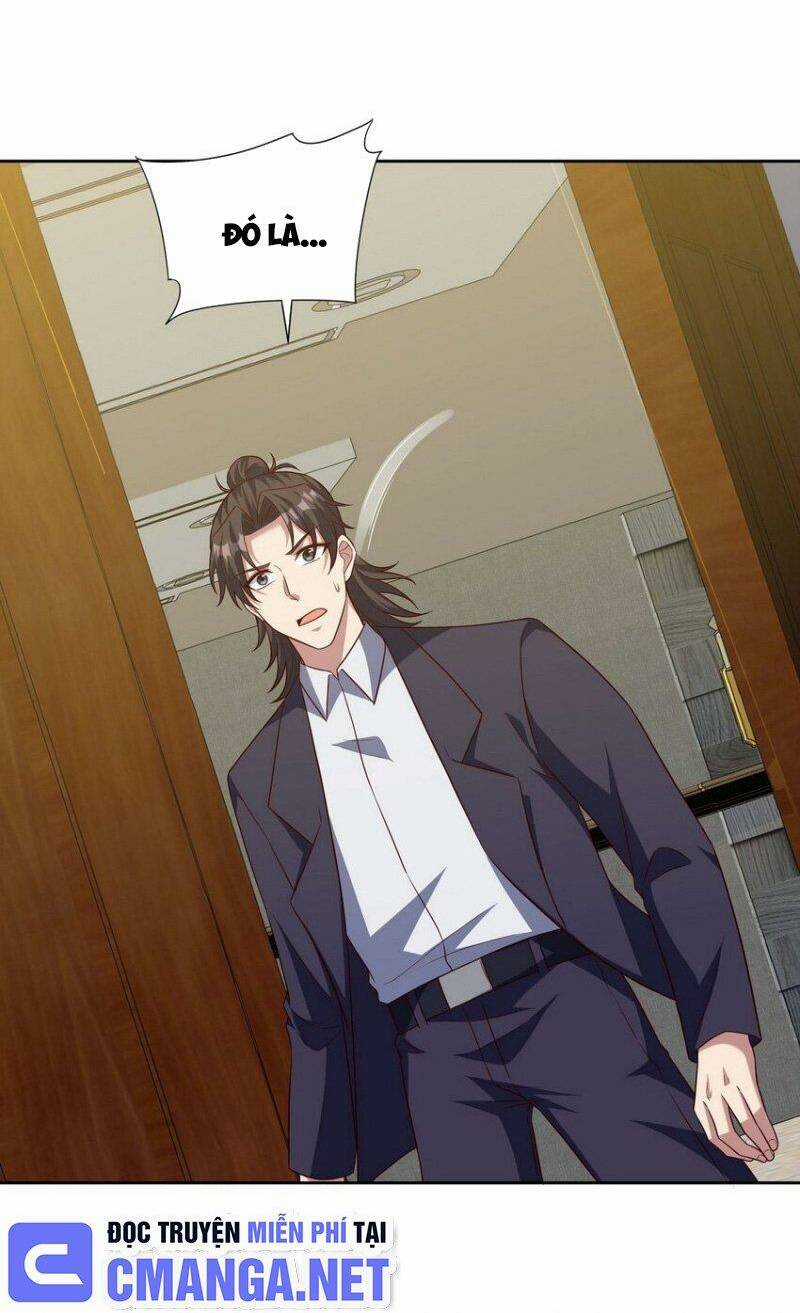 Long Vương Điện - Chapter 226 - Trang 18