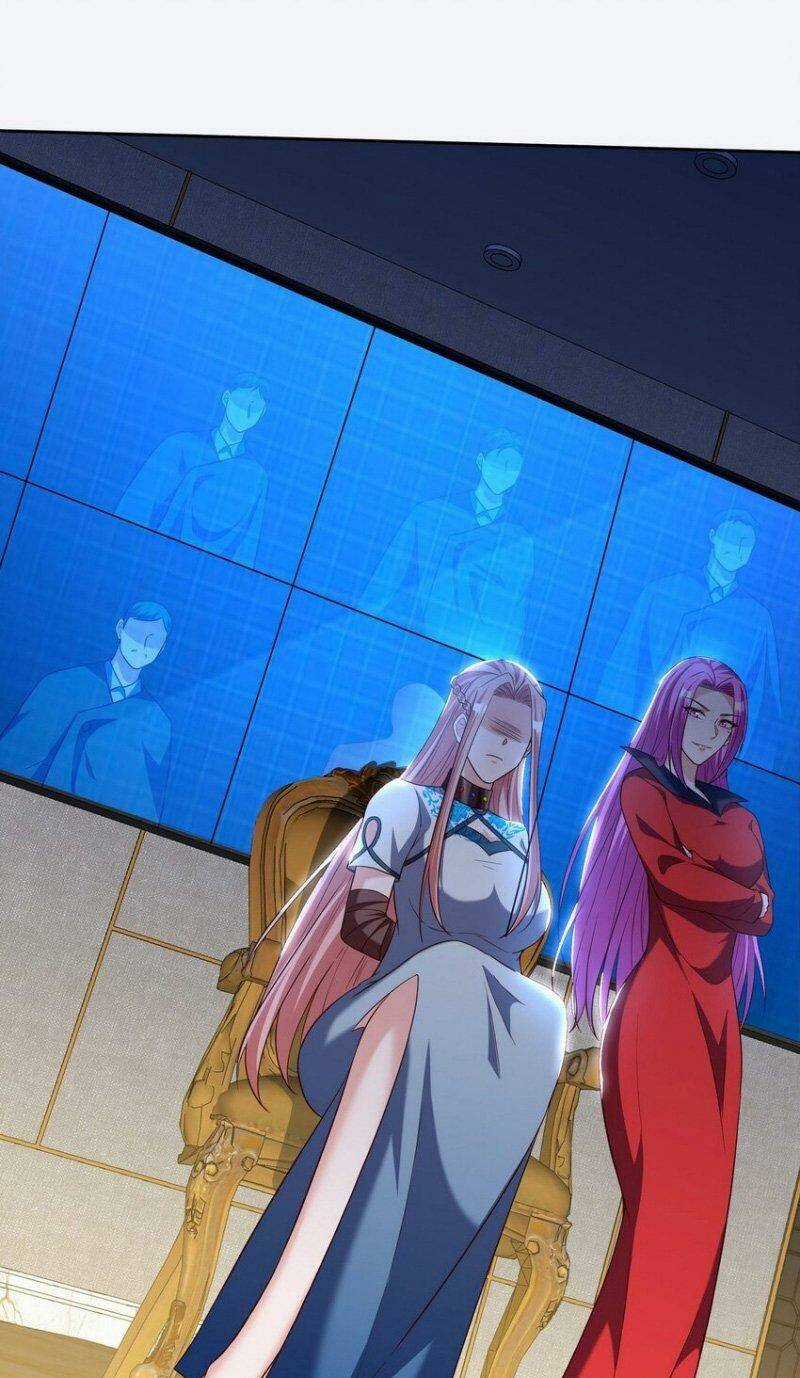 Long Vương Điện - Chapter 226 - Trang 23