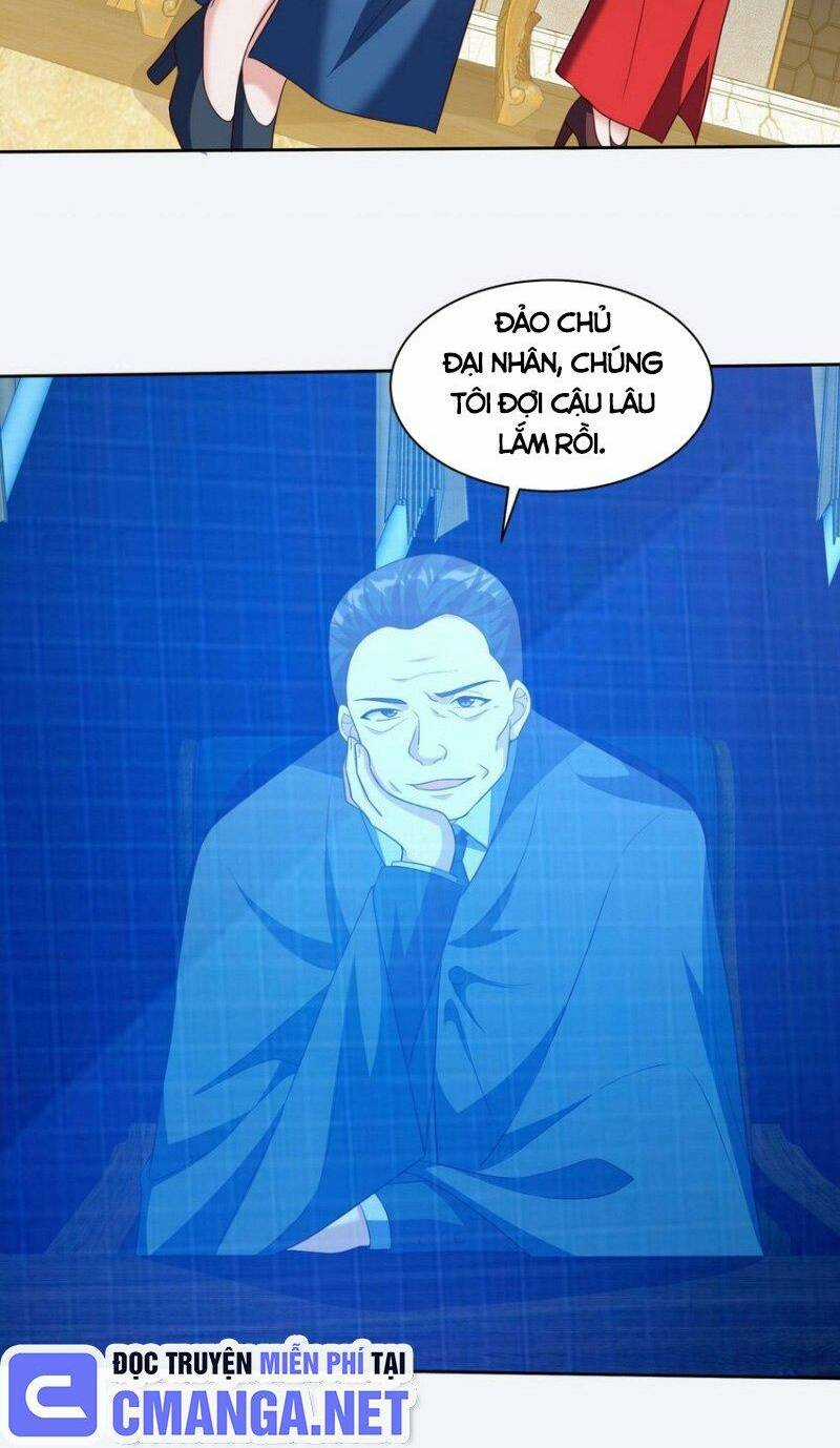 Long Vương Điện - Chapter 226 - Trang 24