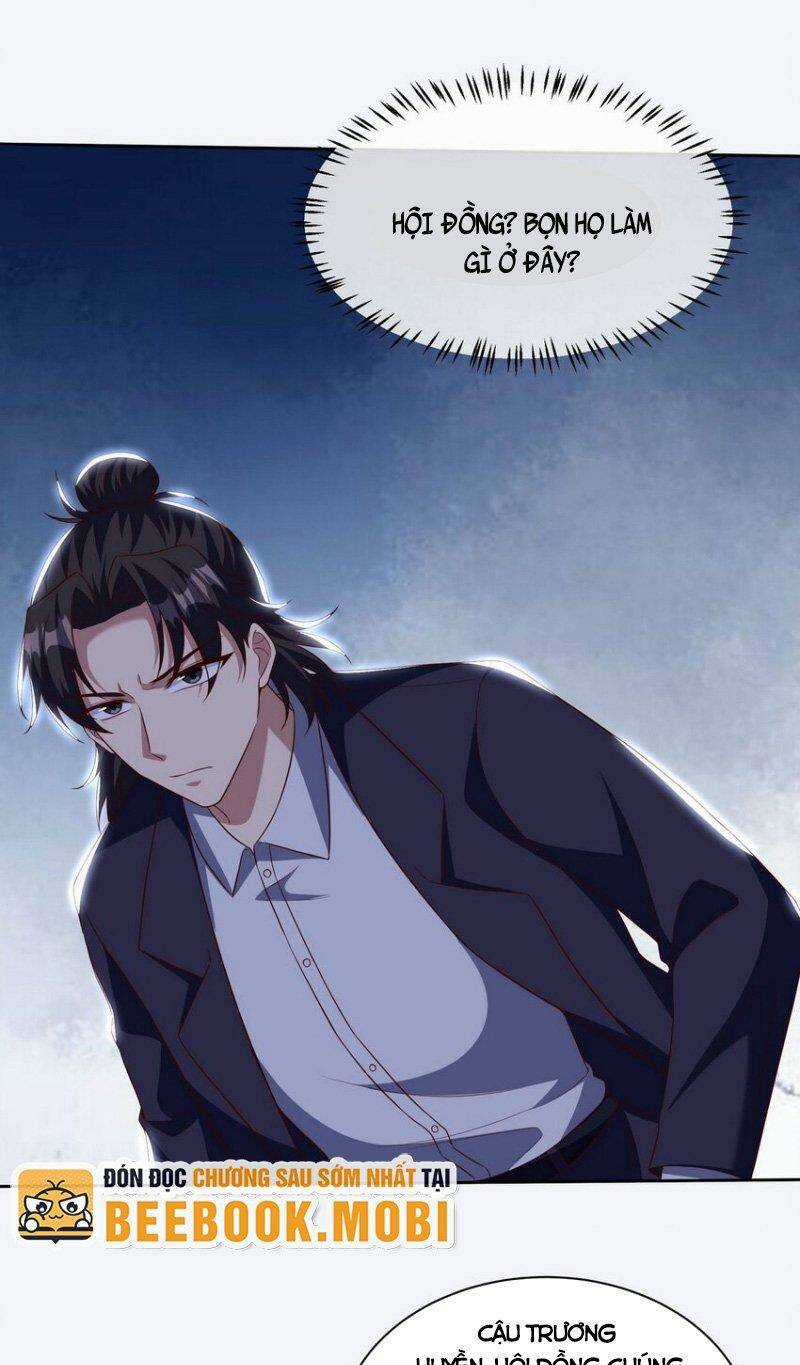 Long Vương Điện - Chapter 226 - Trang 25