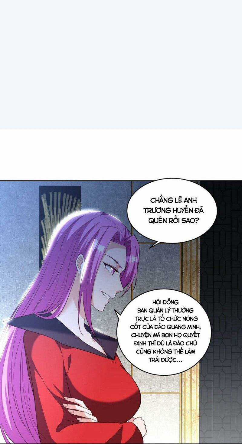 Long Vương Điện - Chapter 226 - Trang 28