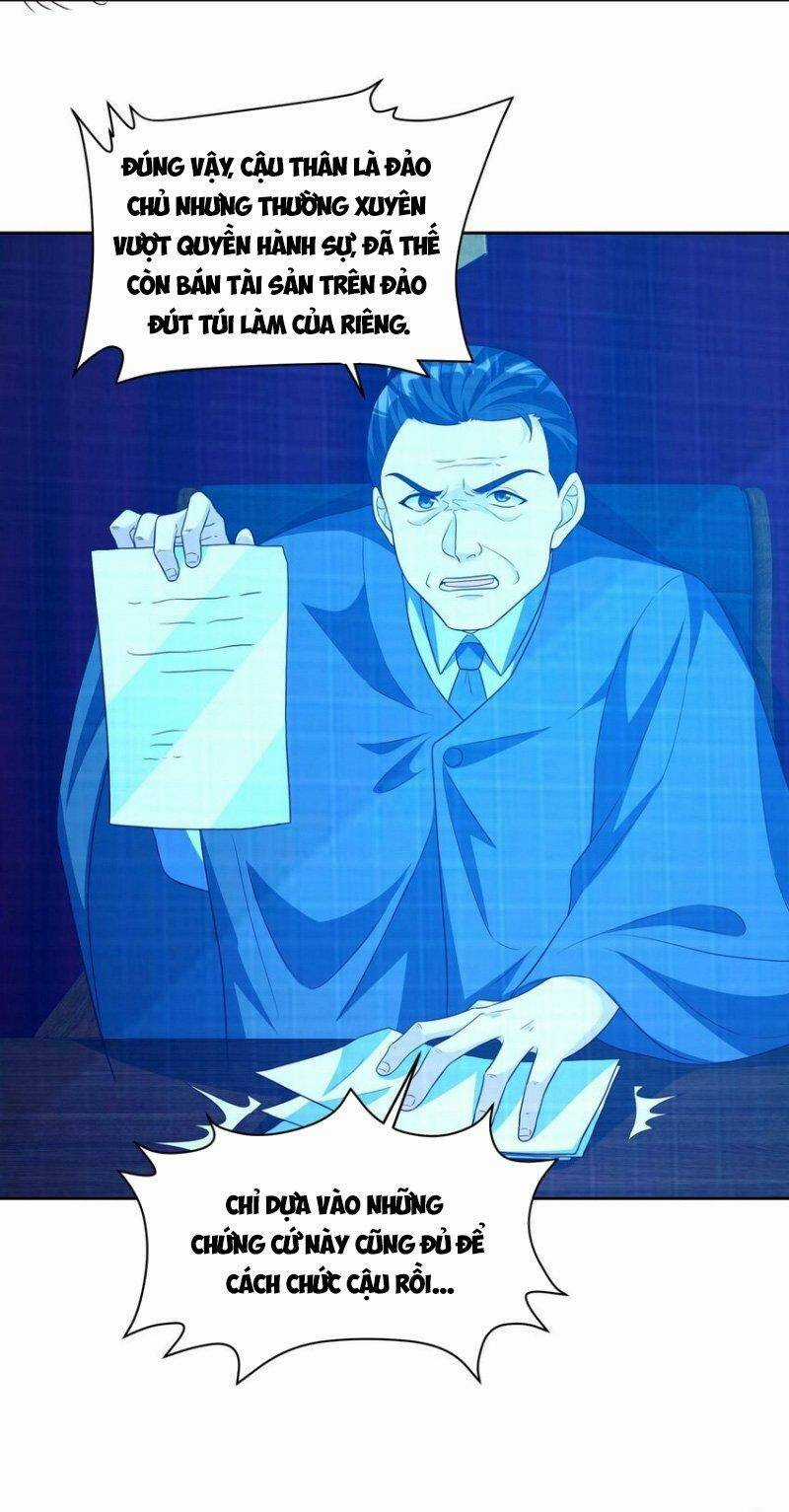 Long Vương Điện - Chapter 226 - Trang 29